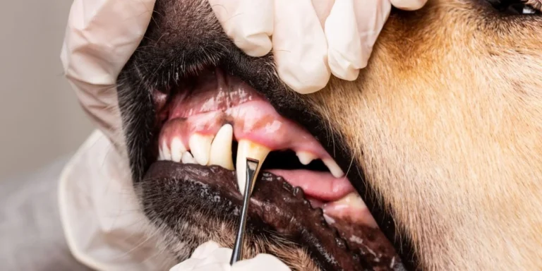 Pet Dental Care: The Impact of Periodontal Disease to Your Dog’s Behavior